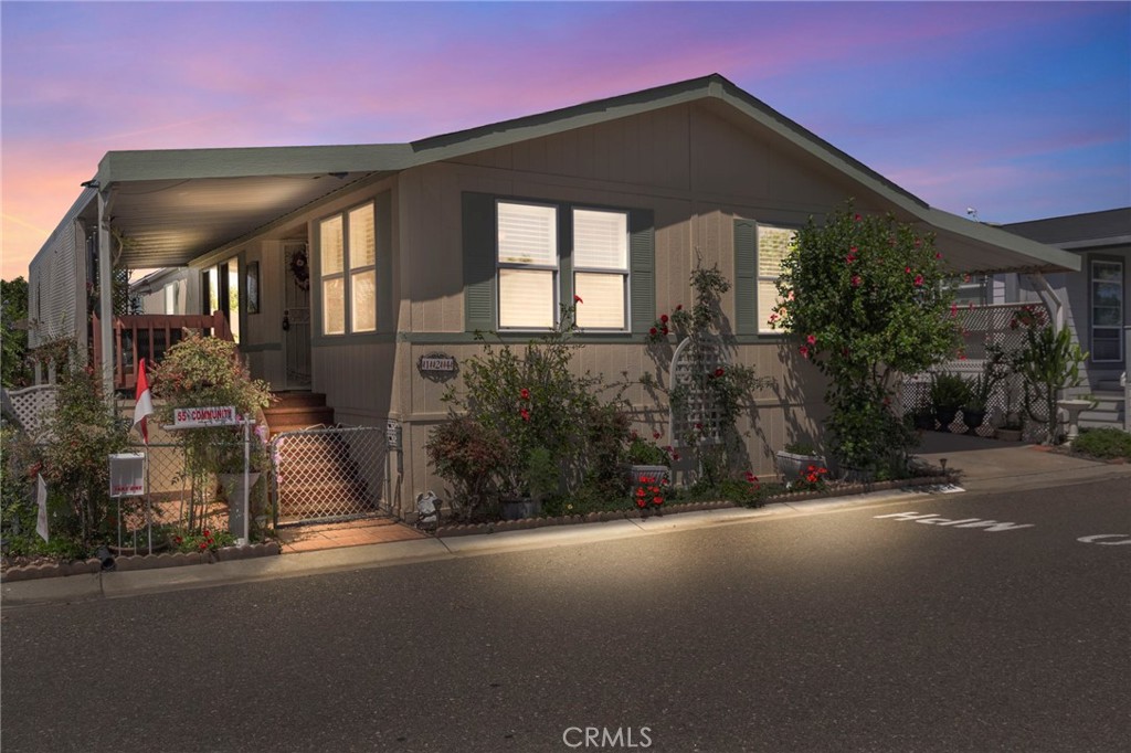10771 Black Mountain Road
