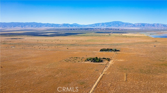 Detail Gallery Image 17 of 17 For 50651 182nd St, Lancaster,  CA 93536 - 2 Beds | 1 Baths