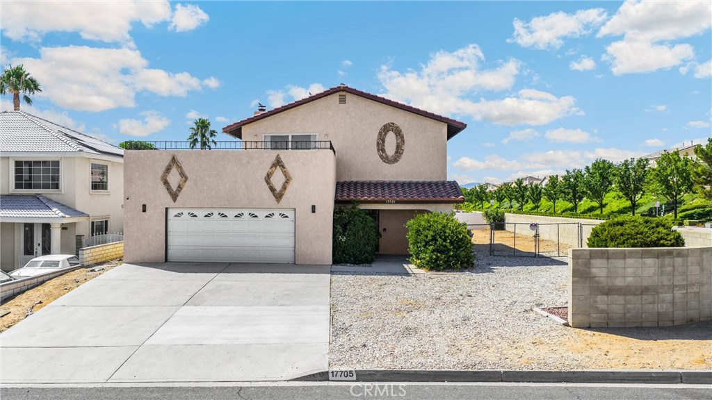 17705 Vista Point Drive
