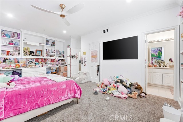 Detail Gallery Image 44 of 55 For 381 S Henning Way, Anaheim,  CA 92807 - 6 Beds | 6 Baths