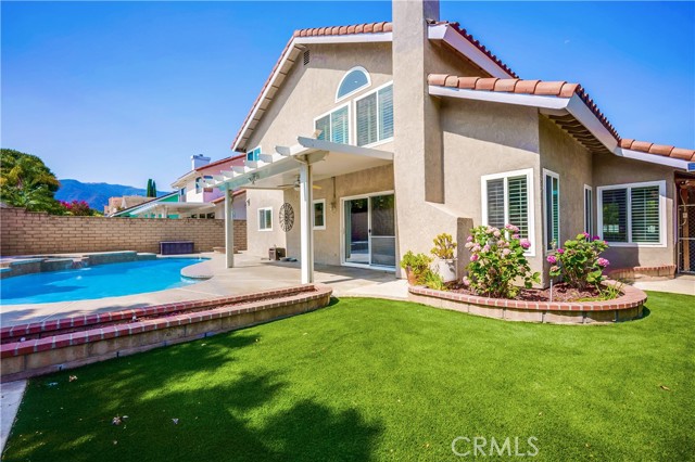 Detail Gallery Image 45 of 48 For 2311 via Pacifica, Corona,  CA 92882 - 4 Beds | 3 Baths