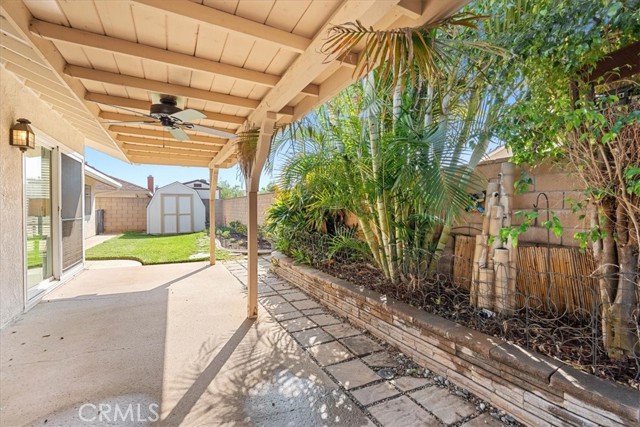 Detail Gallery Image 31 of 38 For 6659 Grant St, Chino,  CA 91710 - 3 Beds | 2 Baths