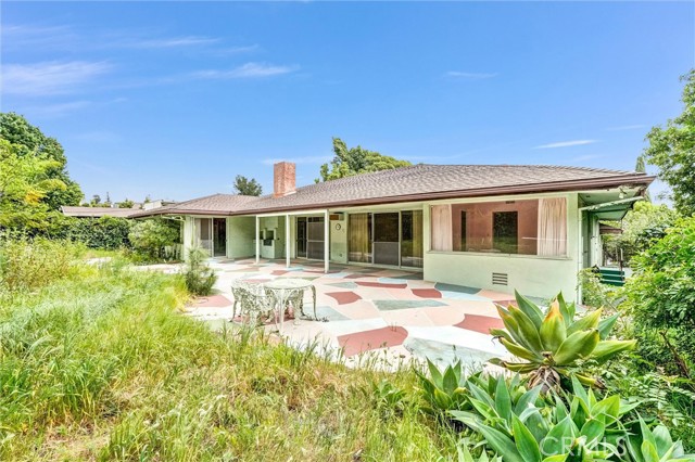 Detail Gallery Image 38 of 46 For 11500 Thurston, Los Angeles,  CA 90049 - 4 Beds | 4 Baths