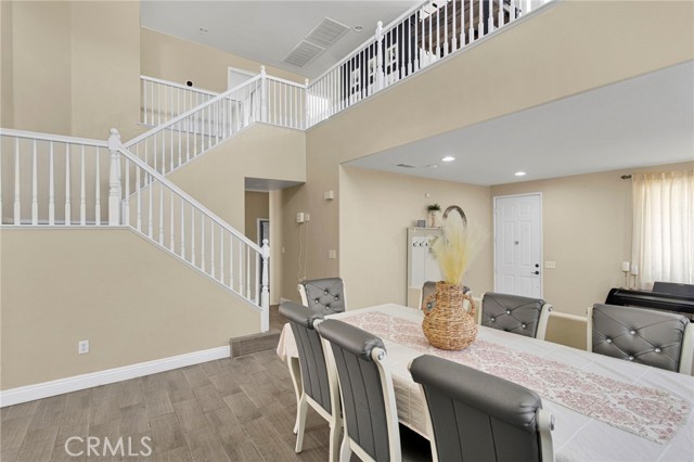Detail Gallery Image 13 of 55 For 13498 Bentwood, Hesperia,  CA 92344 - 4 Beds | 3 Baths