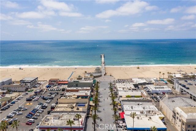 1300 The Strand, Hermosa Beach, California 90254, 1 Bedroom Bedrooms, ,1 BathroomBathrooms,Residential,Sold,The Strand,SB23083557