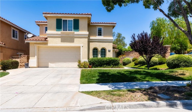 Detail Gallery Image 1 of 52 For 35434 Coyote Creek Ct, Lake Elsinore,  CA 92532 - 4 Beds | 3 Baths