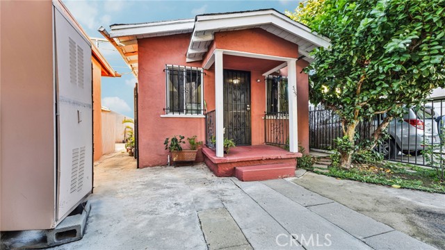 Detail Gallery Image 48 of 48 For 535 W Olive, Inglewood,  CA 90301 - – Beds | – Baths