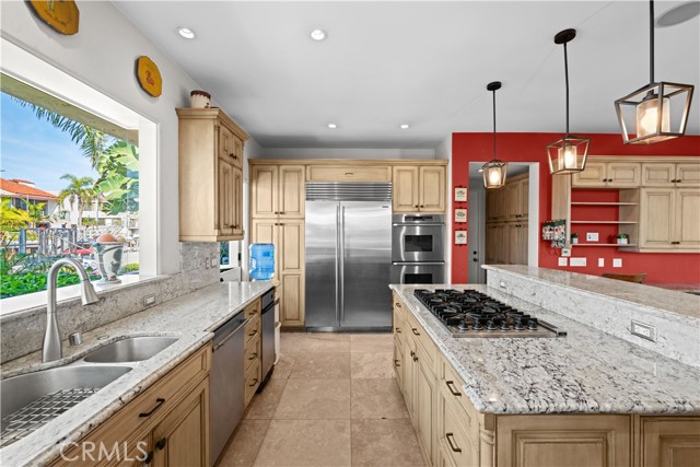 Detail Gallery Image 32 of 75 For 221 Rivo Alto Canal, Long Beach,  CA 90803 - 4 Beds | 5 Baths