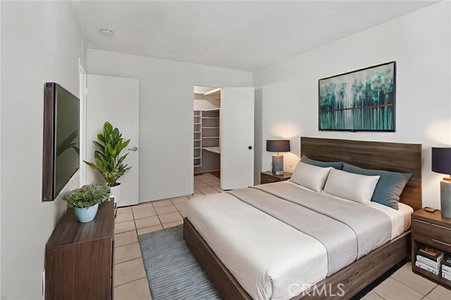 Detail Gallery Image 27 of 36 For 700 W La Veta Ave #I3,  Orange,  CA 92868 - 2 Beds | 2 Baths