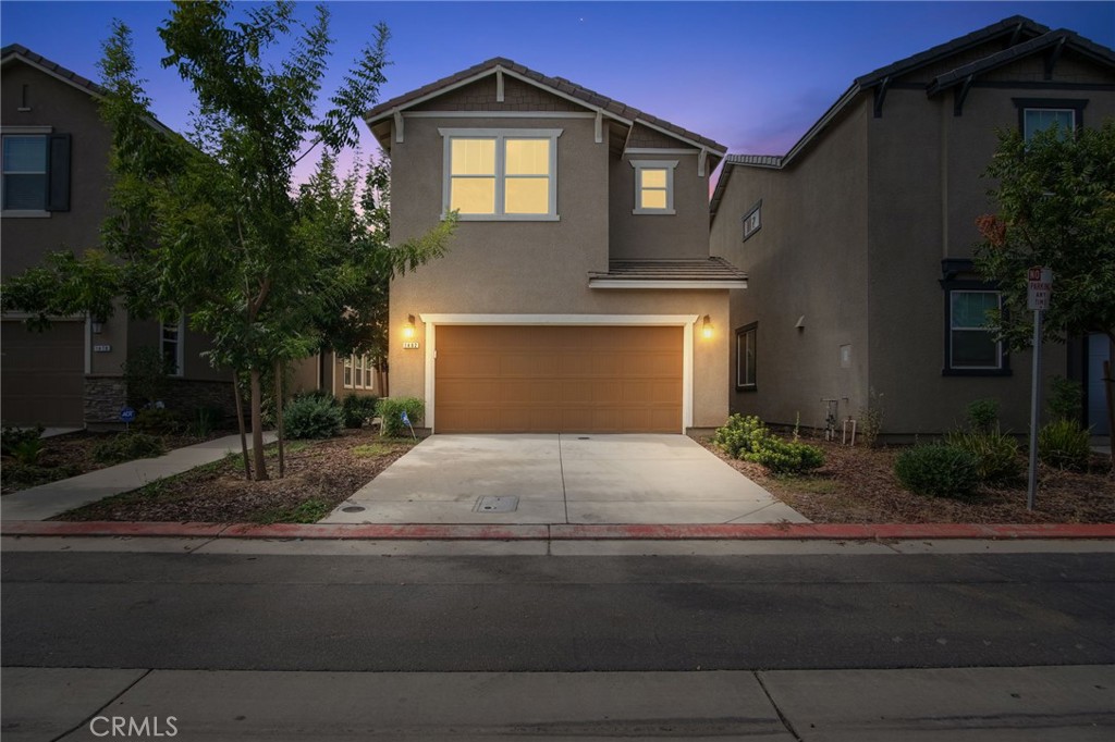 1482 Autry Way