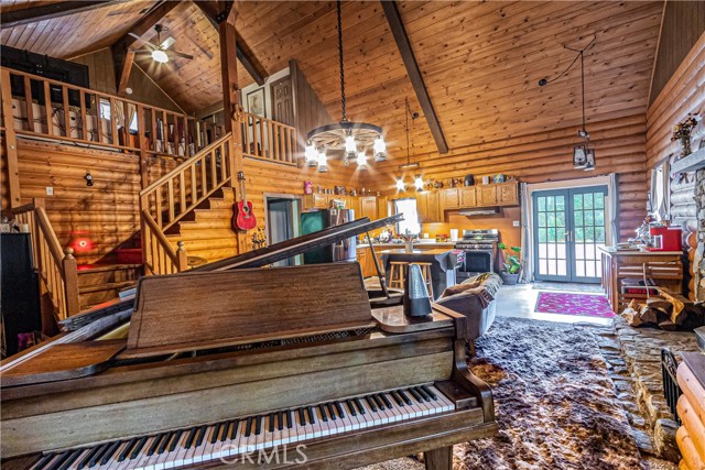 Detail Gallery Image 7 of 28 For 9408 Mill Dr, Forest Falls,  CA 92339 - 4 Beds | 4 Baths