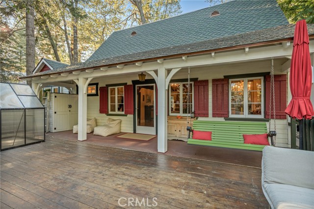 28782 Cedar Drive, Lake Arrowhead, CA 92352