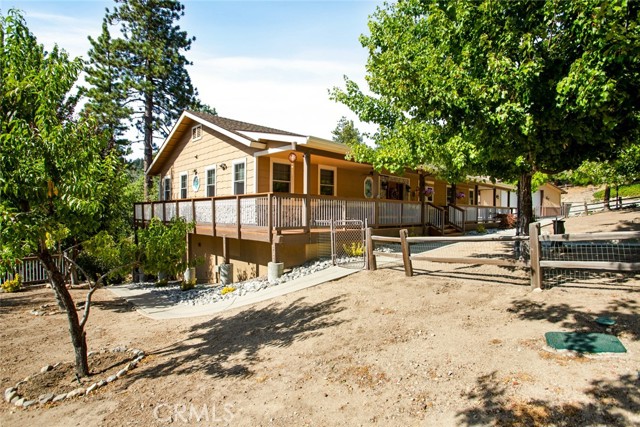 Detail Gallery Image 64 of 65 For 18 Fredalba Rd, Running Springs,  CA 92382 - 3 Beds | 2/1 Baths