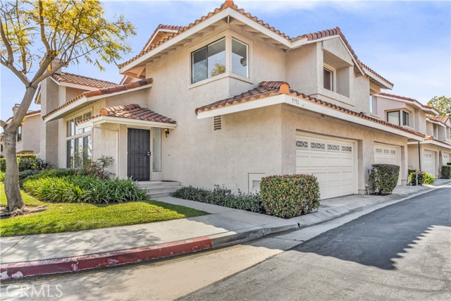 Detail Gallery Image 1 of 1 For 9792 Hampton Ct, Fountain Valley,  CA 92708 - 3 Beds | 2/1 Baths