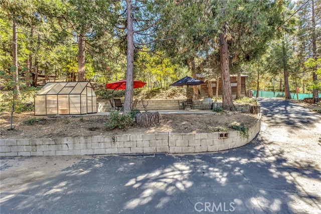 Detail Gallery Image 44 of 66 For 54055 Strawberry Valley Dr, Idyllwild,  CA 92549 - 4 Beds | 2 Baths