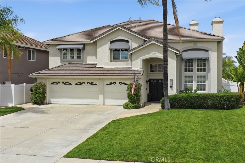 39657 Bayonne Place