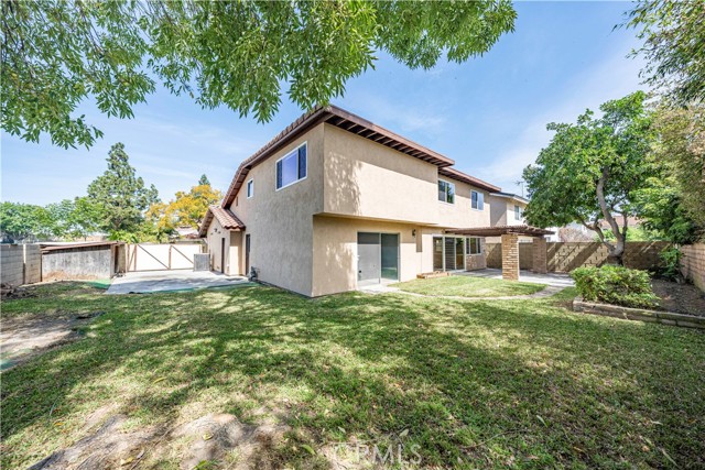 Detail Gallery Image 37 of 43 For 12004 Hart St, Cerritos,  CA 90703 - 5 Beds | 2 Baths