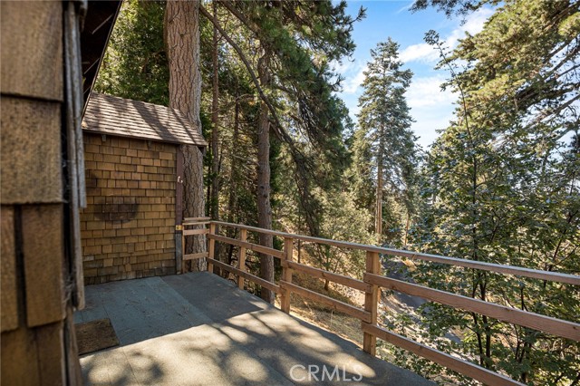 Detail Gallery Image 19 of 24 For 25447 Hi Ln, Twin Peaks,  CA 92391 - 2 Beds | 1 Baths