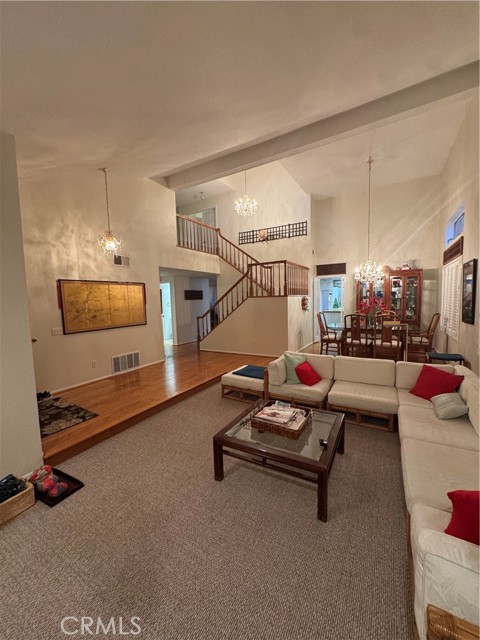 Detail Gallery Image 5 of 30 For 15266 El Selinda, Hacienda Heights,  CA 91745 - 4 Beds | 3 Baths