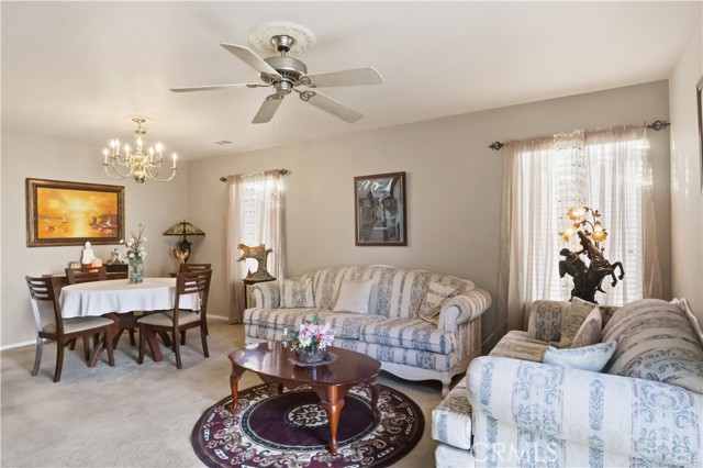 Detail Gallery Image 6 of 32 For 19020 Stoddard Way, Apple Valley,  CA 92308 - 2 Beds | 2 Baths