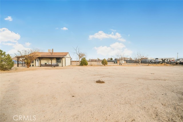 Detail Gallery Image 12 of 14 For 47242 92nd St, Lancaster,  CA 93536 - 2 Beds | 1 Baths