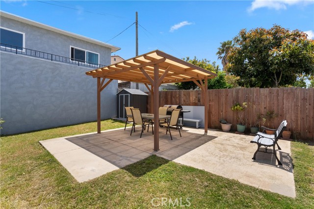 Detail Gallery Image 16 of 21 For 4454 W 169th St, Lawndale,  CA 90260 - 3 Beds | 2 Baths