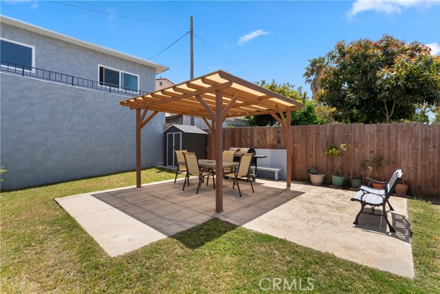 Detail Gallery Image 16 of 21 For 4454 W 169th St, Lawndale,  CA 90260 - 3 Beds | 2 Baths