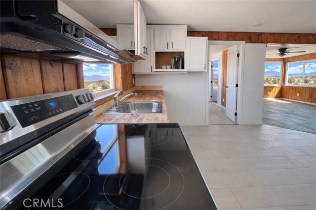 Detail Gallery Image 2 of 30 For 2368 Mesquite Springs Road, Twentynine Palms,  CA 92277 - 3 Beds | 1 Baths