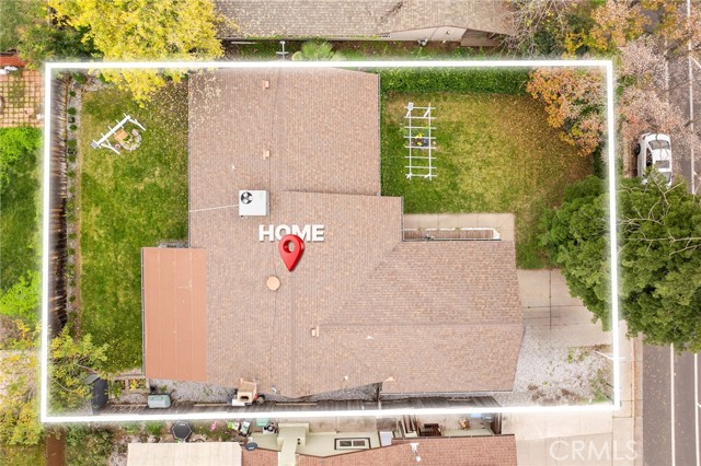 Detail Gallery Image 41 of 50 For 2251 Notre Dame Bld, Chico,  CA 95928 - 4 Beds | 2 Baths