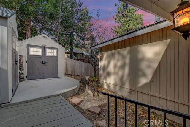 Detail Gallery Image 6 of 41 For 2508 Deep Creek Dr, Running Springs,  CA 92382 - 3 Beds | 1/1 Baths