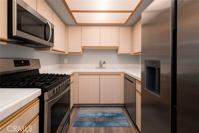 Detail Gallery Image 9 of 15 For 516 Venice Way, Inglewood,  CA 90302 - 3 Beds | 2 Baths
