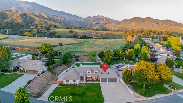 Detail Gallery Image 3 of 31 For 13627 Scenic Crest Dr, Yucaipa,  CA 92399 - 4 Beds | 2/1 Baths