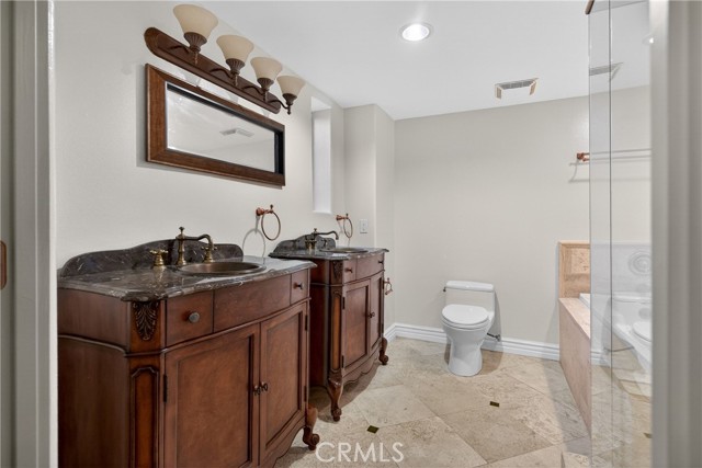 Detail Gallery Image 53 of 69 For 4301 Los Feliz #12,  Los Angeles,  CA 90027 - 2 Beds | 3 Baths