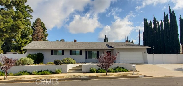 Detail Gallery Image 1 of 54 For 18611 Lahey St, Porter Ranch,  CA 91326 - 4 Beds | 2 Baths