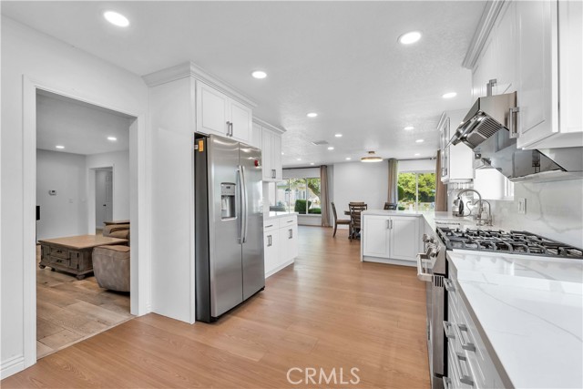 Detail Gallery Image 10 of 27 For 1931 El Sereno Ave, Arcadia,  CA 91007 - 3 Beds | 2/1 Baths
