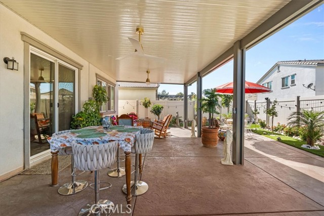 Detail Gallery Image 30 of 37 For 728 Freesia Cir, San Jacinto,  CA 92583 - 4 Beds | 3/1 Baths