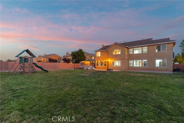 Detail Gallery Image 60 of 75 For 3165 Camino Hermanos, Lancaster,  CA 93536 - 5 Beds | 4/1 Baths