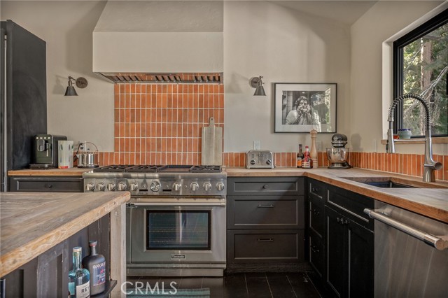 Detail Gallery Image 41 of 52 For 504 Millburn, Lake Arrowhead,  CA 92352 - 4 Beds | 3/1 Baths