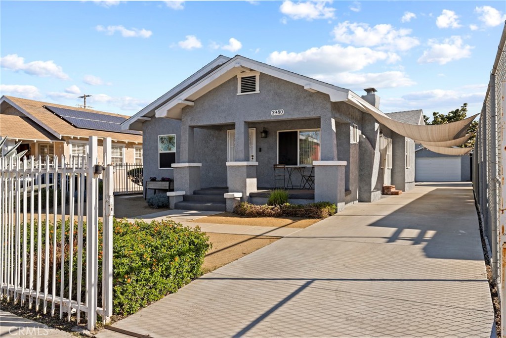 3980 Brighton Avenue