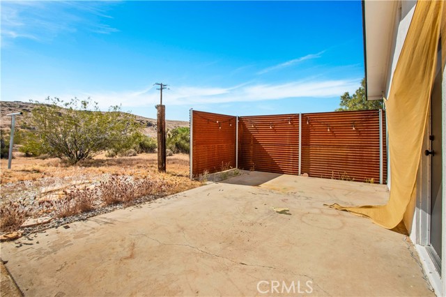 Detail Gallery Image 23 of 56 For 56623 Sunset Dr, Yucca Valley,  CA 92284 - 1 Beds | 1 Baths