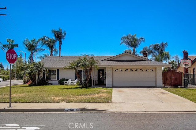 2798 Laurie Ln, La Verne, CA 91750