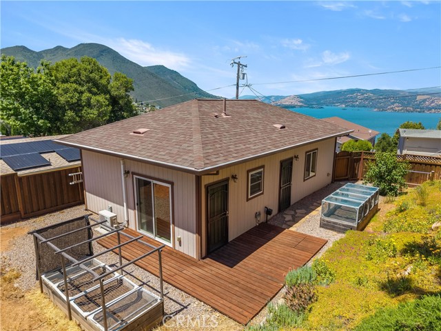 Detail Gallery Image 38 of 59 For 10091 Emerald Dr, Kelseyville,  CA 95451 - 2 Beds | 2 Baths