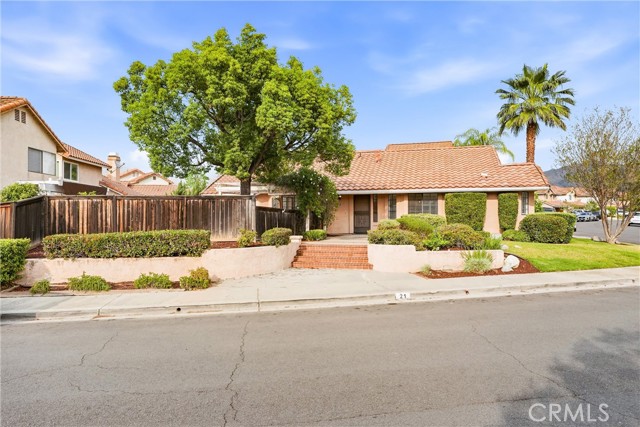 Detail Gallery Image 2 of 40 For 21 Pasada Valiente, Rancho Santa Margarita,  CA 92688 - 3 Beds | 2 Baths