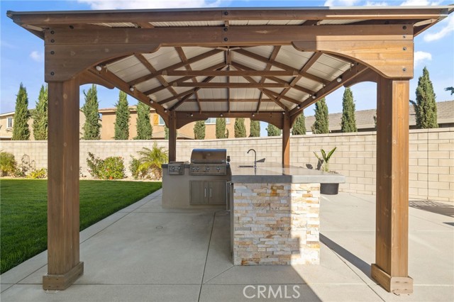 Detail Gallery Image 45 of 72 For 6962 Housatonic Ct, Jurupa Valley,  CA 91752 - 5 Beds | 3 Baths