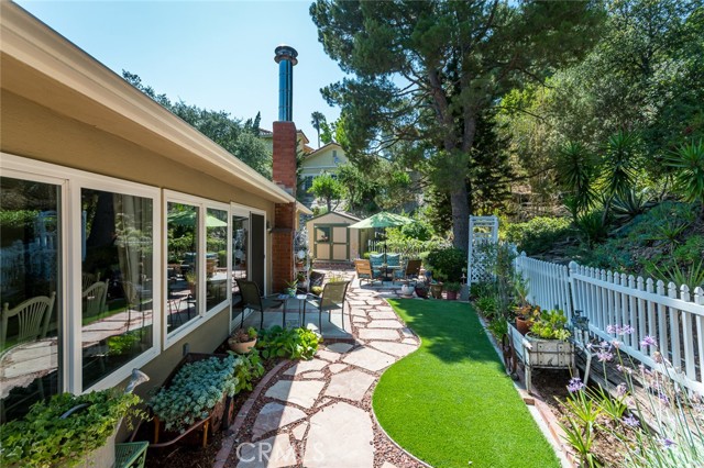 Detail Gallery Image 32 of 40 For 6611 Elmhurst Dr, Tujunga,  CA 91042 - 3 Beds | 2 Baths