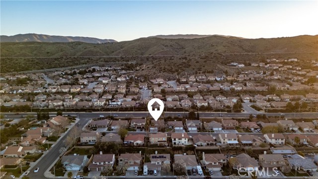 Detail Gallery Image 54 of 58 For 4028 Portola, Palmdale,  CA 93551 - 5 Beds | 3 Baths