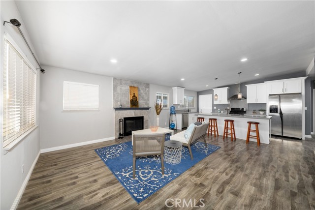 Detail Gallery Image 9 of 30 For 23161 Minnetonka, Apple Valley,  CA 92308 - 4 Beds | 2 Baths