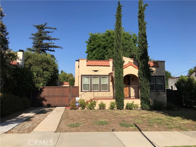 260 Virginia Ave, Pasadena, CA 91107