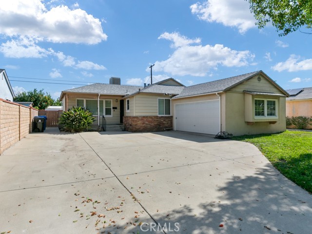MLS# SR23165058