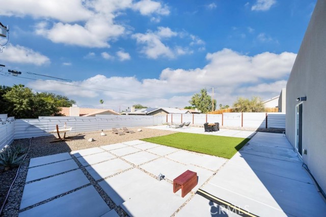 Detail Gallery Image 20 of 26 For 13645 Quinta, Desert Hot Springs,  CA 92240 - 3 Beds | 2 Baths